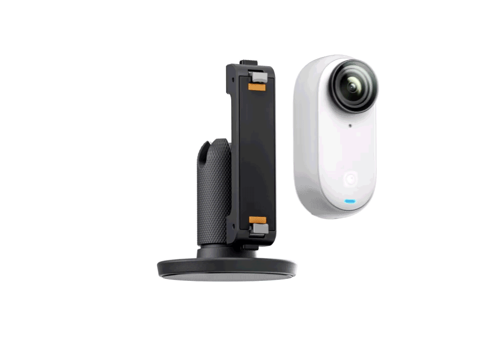 Insta360 Insta360 GO 3 (64GB) #CINSABKA_GO301 - Newegg.com